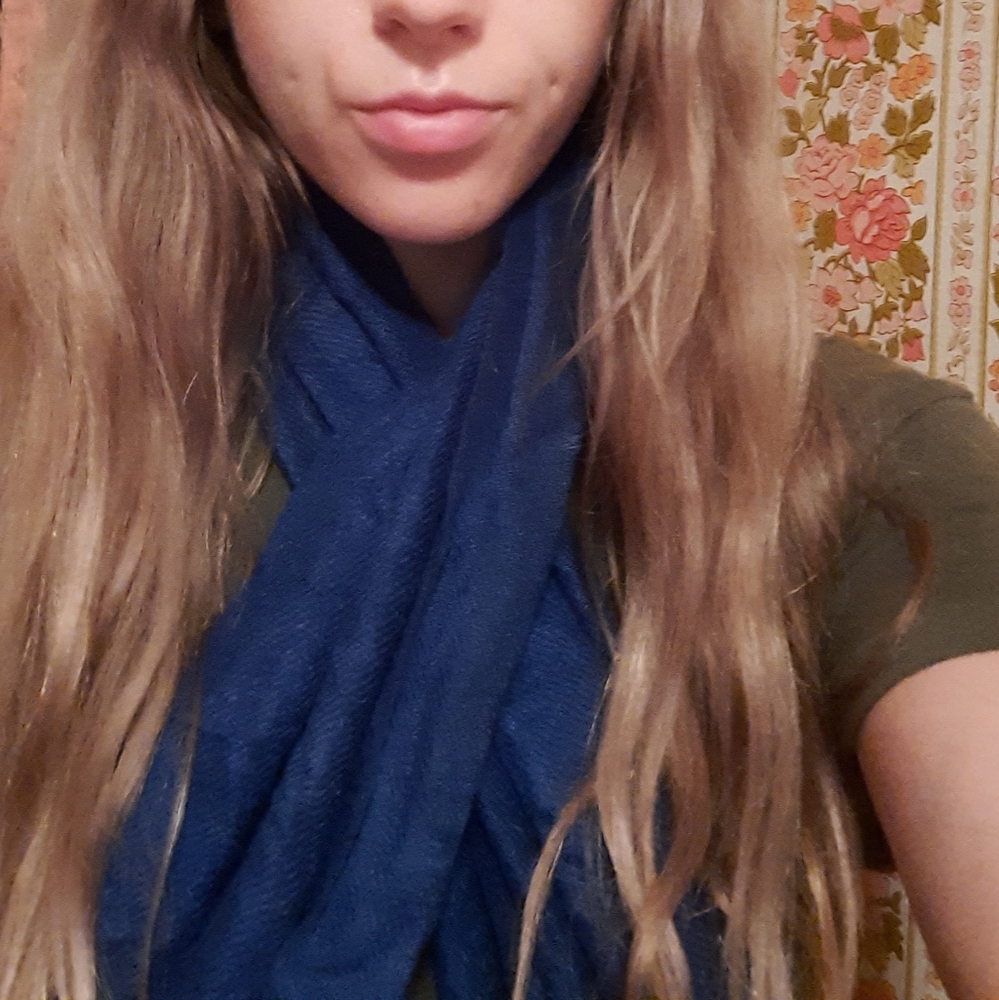 Pashmire Scarf